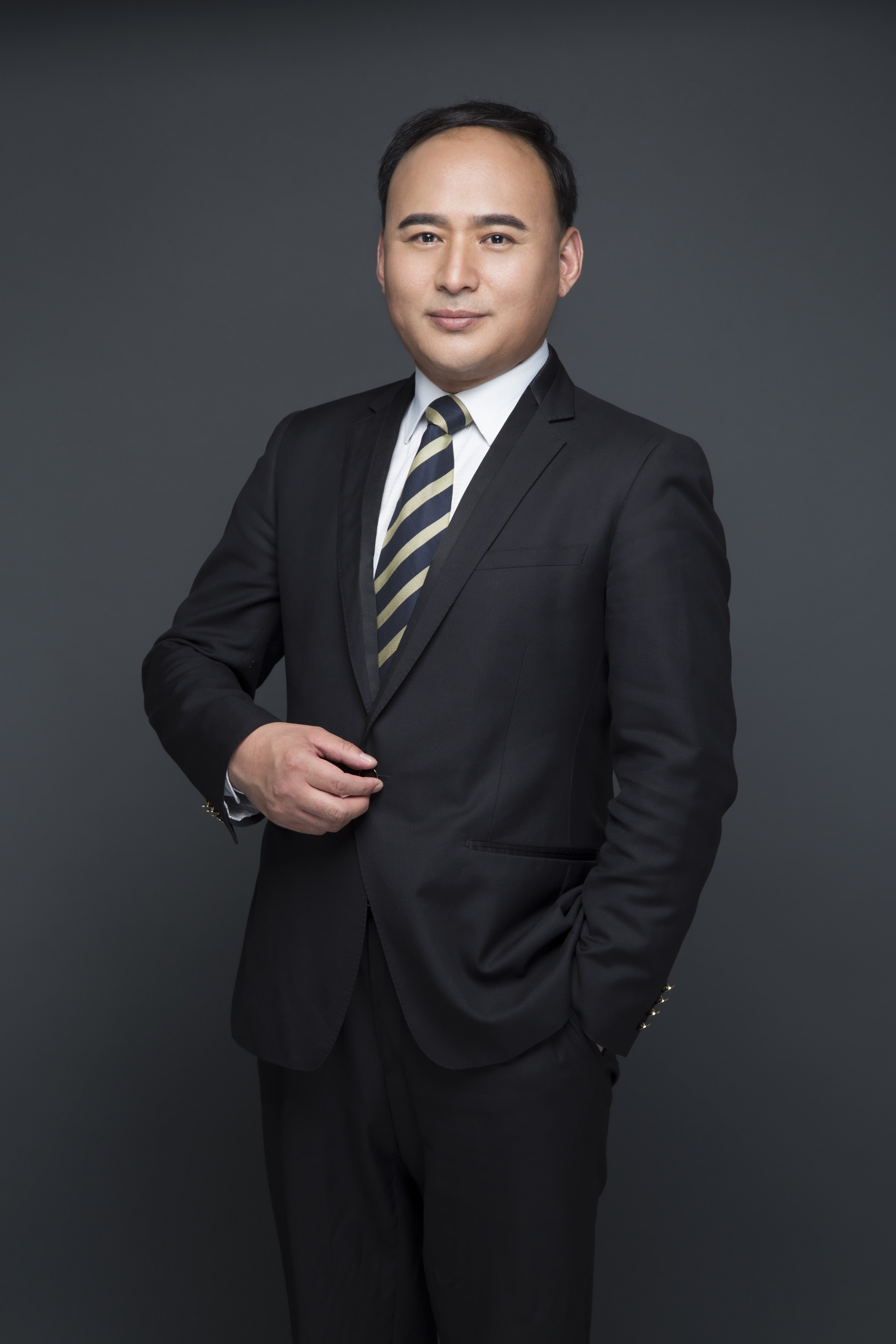柳璀影 DIT(数字影像技术)总监